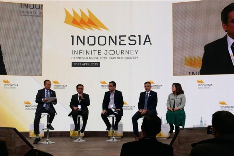 BKPM: Indonesia negara tujuan investasi manufaktur global