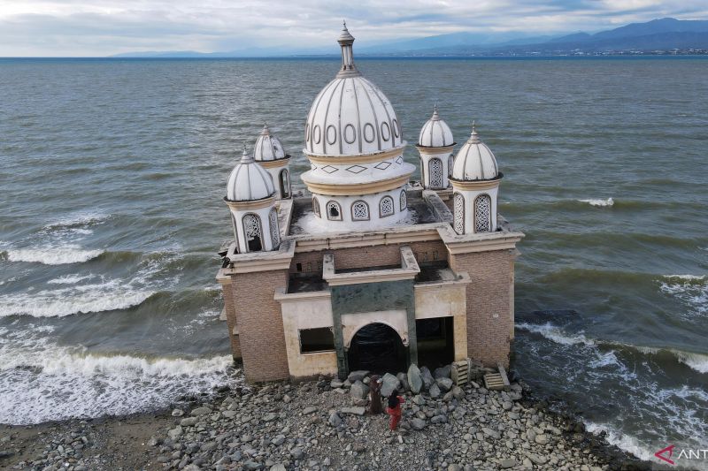 BMKG tingkatkan keandalan respon peringatan dini gempa-tsunami di Palu