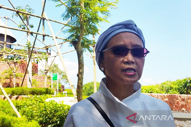 Menlu Retno sebut Indonesia ingin ASEAN tetap penting dan relevan
