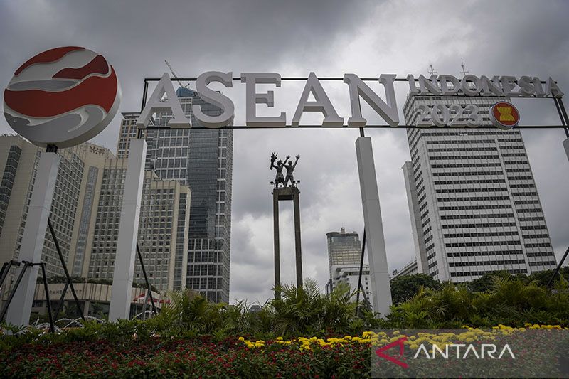 KTT ASEAN 2023 di Labuan Bajo miliki delapan agenda pertemuan