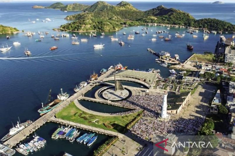 Kementerian PUPR tingkatkan fasilitas Labuan Bajo dukung KTT ASEAN