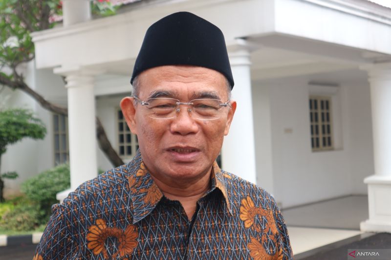 Menko PMK sudah berkoordinasi dengan Kepala BRIN soal AP Hasanuddin