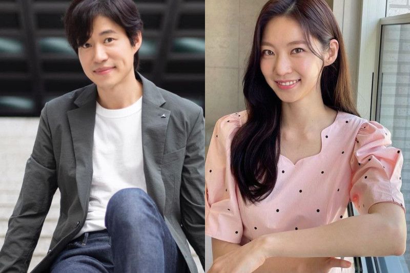 Yoo Joon Sang dan Gong Seung Yeon bintangi drama bersama