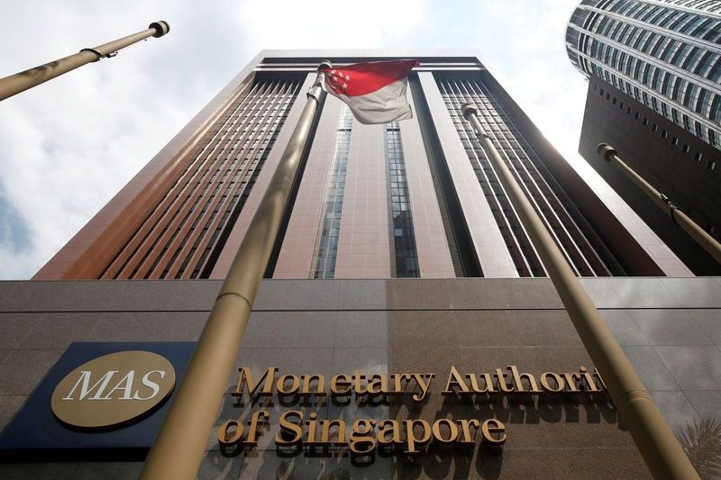 Prospek ekonomi Singapura tidak pasti, hadapi risiko penurunan