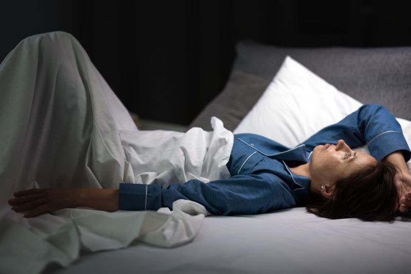 Kenali jenis-jenis insomnia untuk penanganan yang tepat