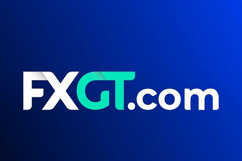 FXGT.com luncurkan situs web dan logo baru