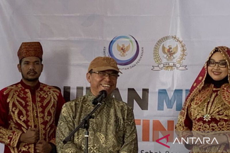 Anggota DPR: Panitia Penas Tani Nelayan agar lakukan persiapan matang