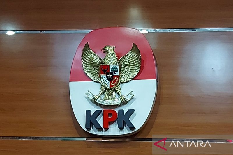 KPK cegah 4 orang ke luar negeri terkait kasus Bupati nonaktif Meranti