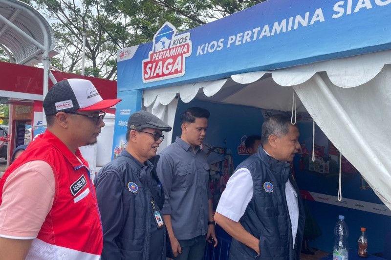 Terus Jaga Keamanan Pasokan BBM Arus Balik, BPH Migas Pantau Wilayah Pati, Kudus, Semarang, dan Batang