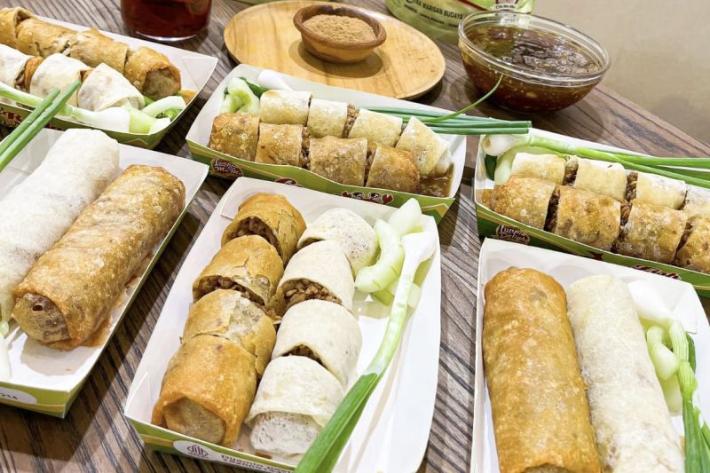 8 Tempat kuliner favorit di Semarang yang wajib di coba