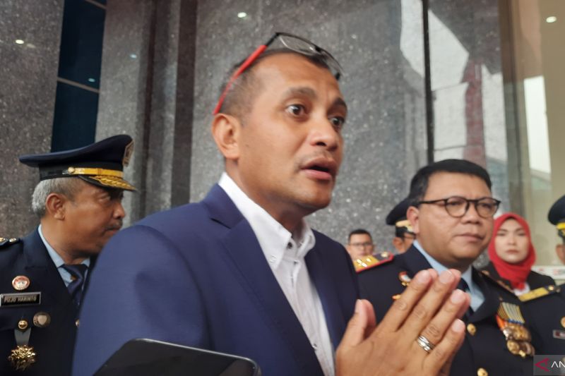 Wamenkumham: RUU Perampasan Aset diserahkan ke DPR pada 16 Mei 2023