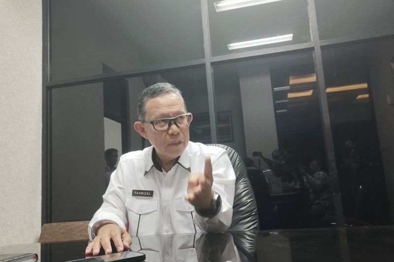 Pemprov Lampung: Persiapan jelang kedatangan Presiden telah dilakukan