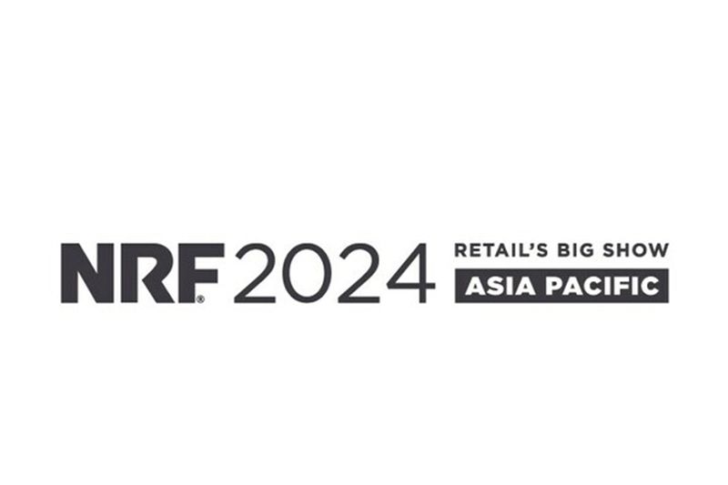 Tahap Reservasi Kini Dibuka NRF 2024 Retail's Big Show Asia Pacific