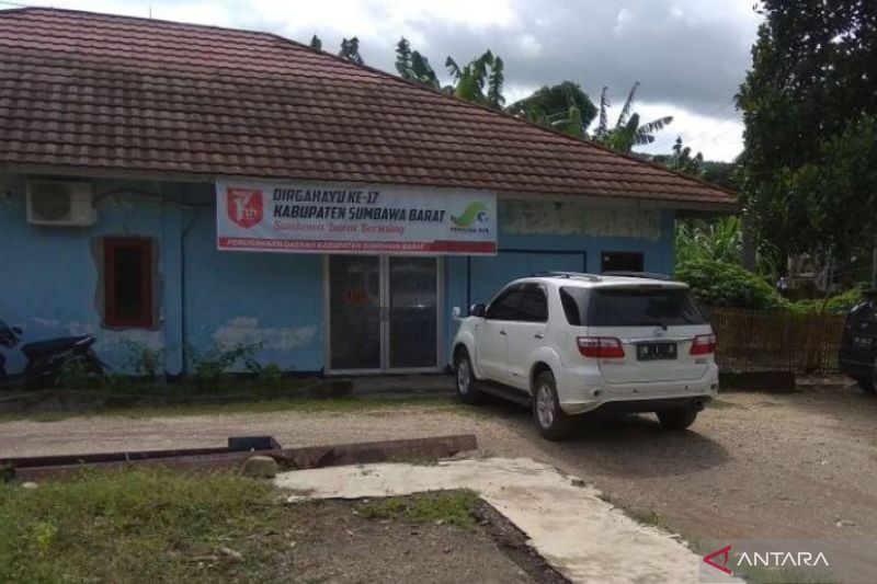 Penyidik menggelar perkara korupsi Perusda Sumbawa Barat bersama BPKP NTB