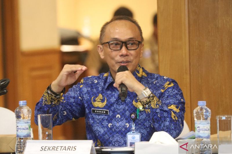 BNPP bentuk Satgas Monitoring Lokpri di 222 kecamatan perbatasan