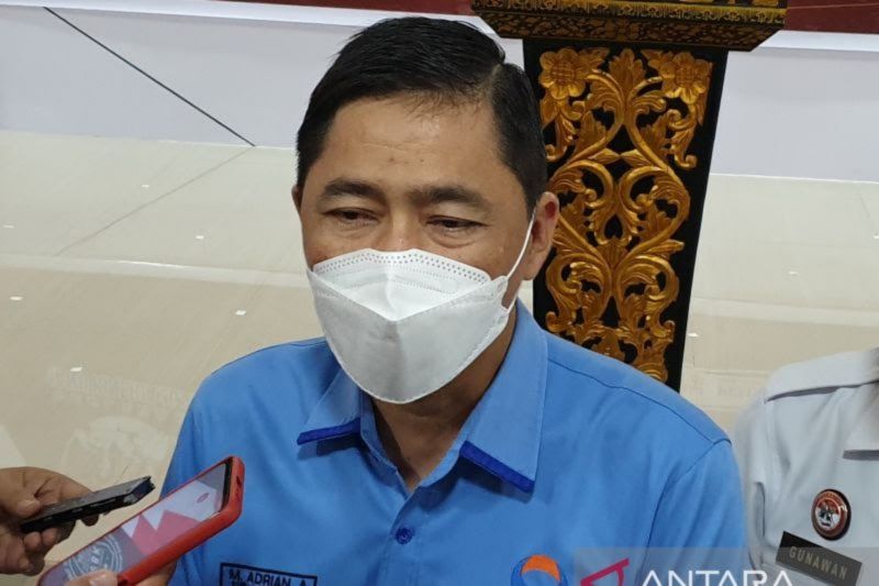 Ombudsman Sumsel imbau kepolisian mitigasi pungli pelayanan SKCK