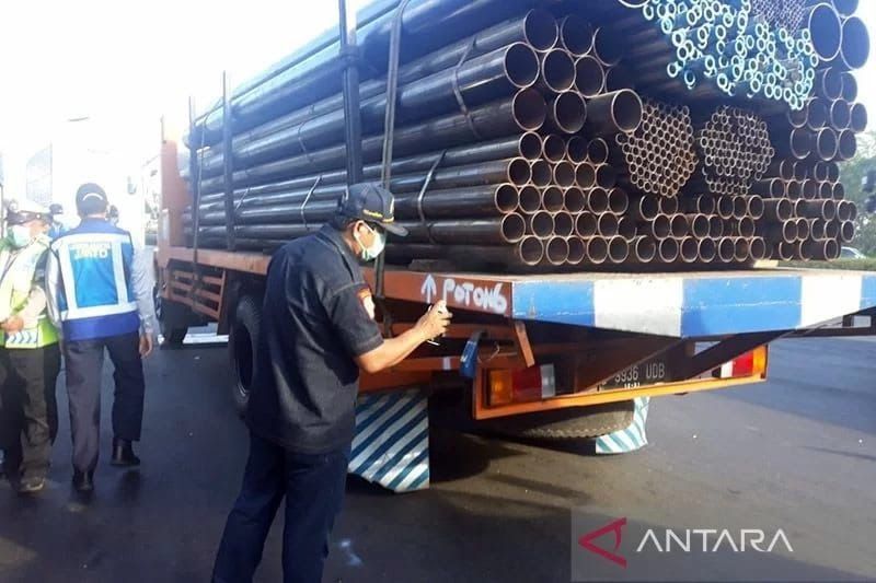 Pemerhati nilai insentif dorong keefektifan penerapan "zero ODOL"