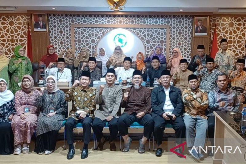 MUI bentuk tim khusus usut insiden penembakan