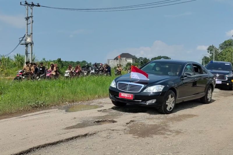 Praktisi minta Bupati Lampung Selatan tindaklanjuti perintah Presiden