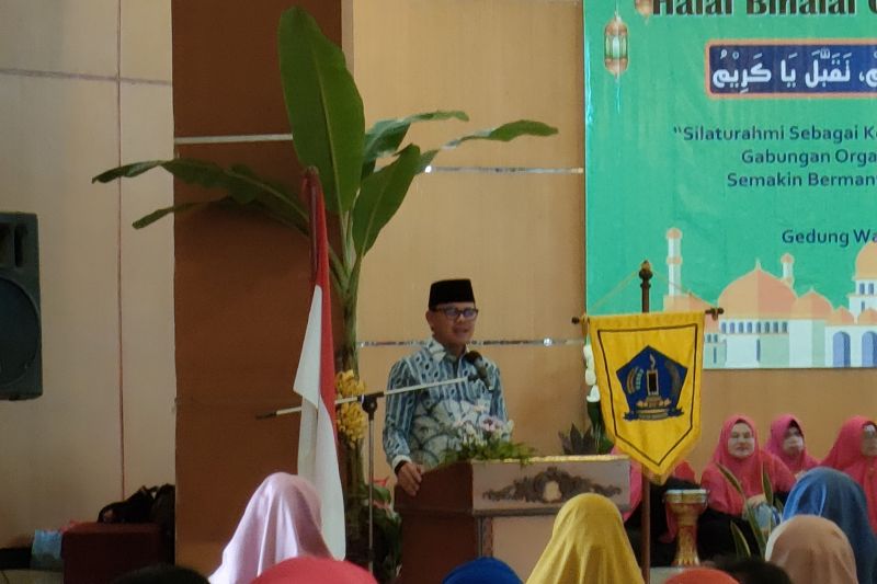 Bima Arya: Ganjar kandidat kuat di internal PAN