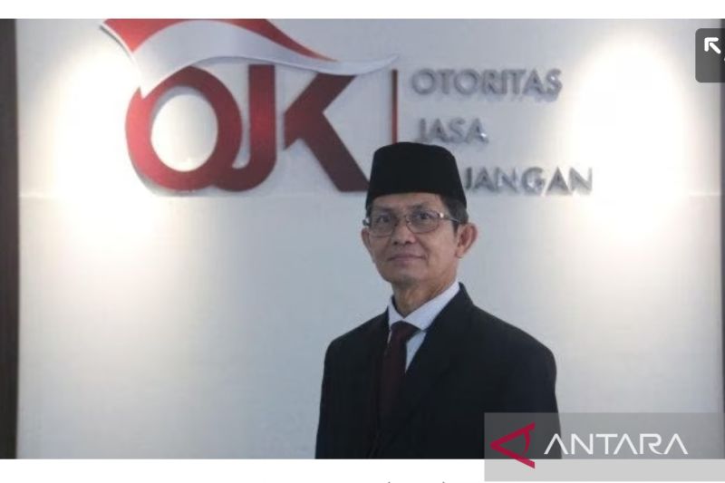 OJK: Produk digital dukung KTT ASEAN majukan konektivitas pembayaran