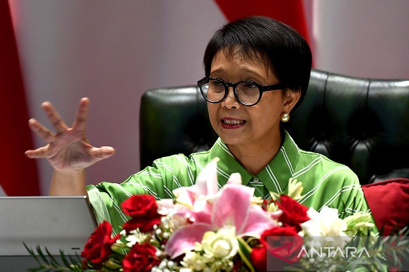 KTT ke-42 ASEAN akan dihadiri pemimpin delapan negara anggota