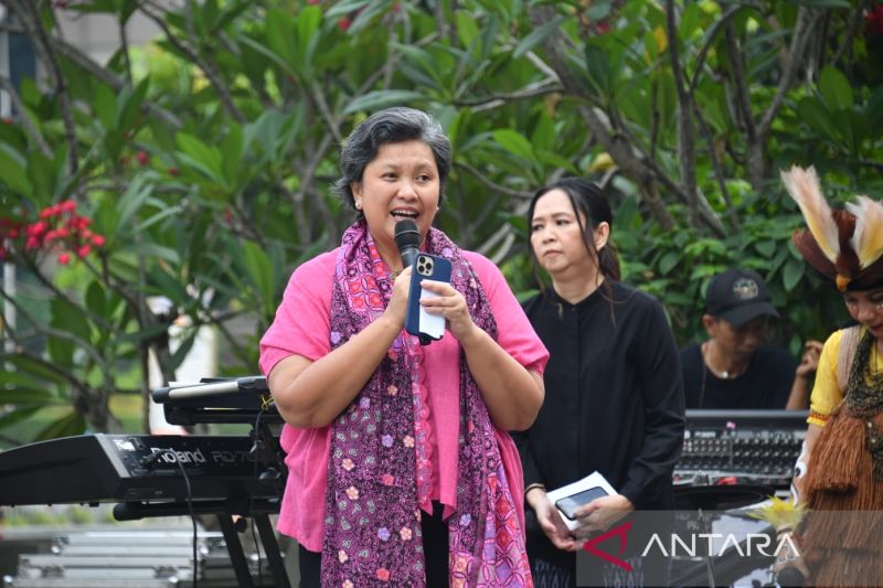 Wakil Ketua MPR sebut Harkitnas momentum anak muda majukan Indonesia