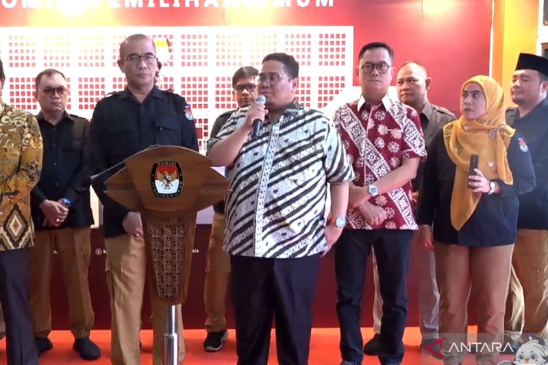 Bawaslu dukung sepenuhnya langkah KPU merevisi PKPU 10/2023