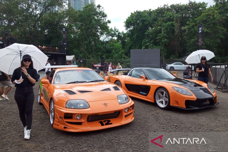 Mazda nyaris buat RX-7 Baru, namun, didera krisis keuangan