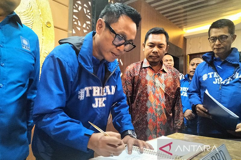PAN siapkan kader terbaik untuk Pilkada Jakarta