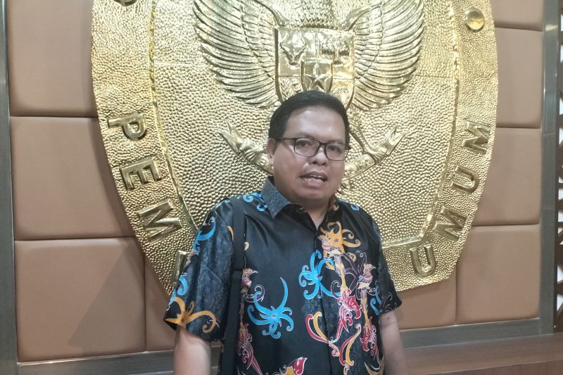 KPU DKI gandeng Kepolisian antisipasi gesekan antar simpatisan parpol