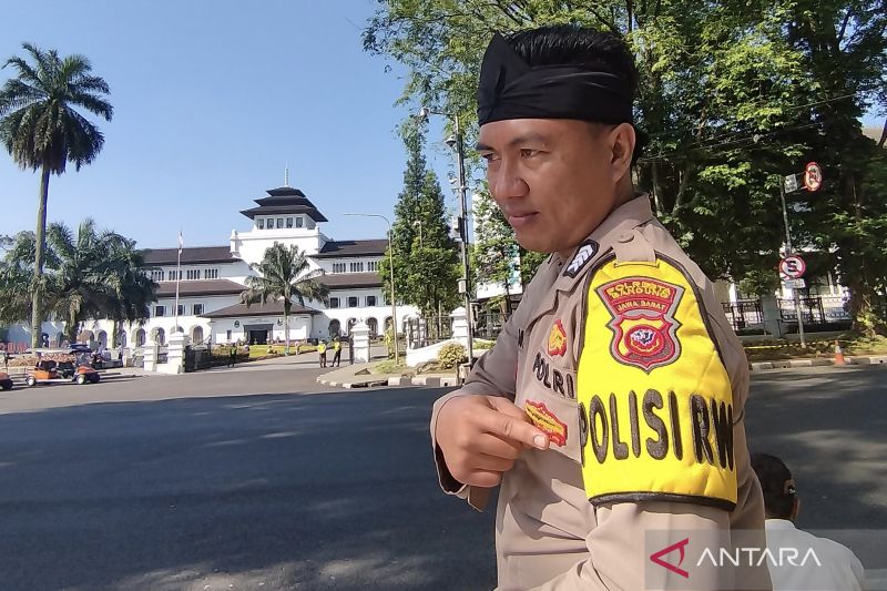 Pakar sebut Program Polisi RW dekatkan Polri dan warga