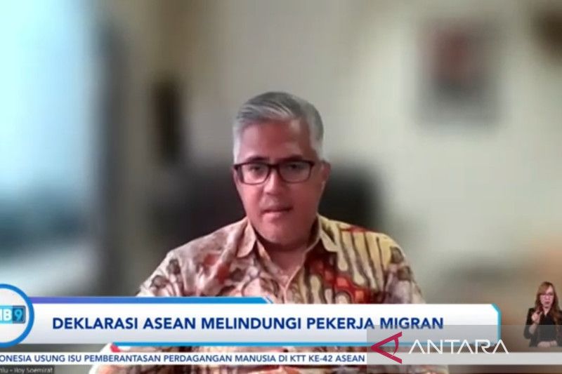 KTT ASEAN sepakati upaya memaksimalkan perlindungan pekerja migran