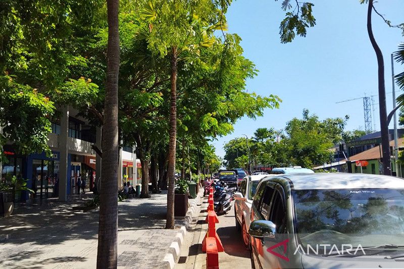 Pelaku jasa transportasi rasakan dampak positif KTT ke-42 ASEAN