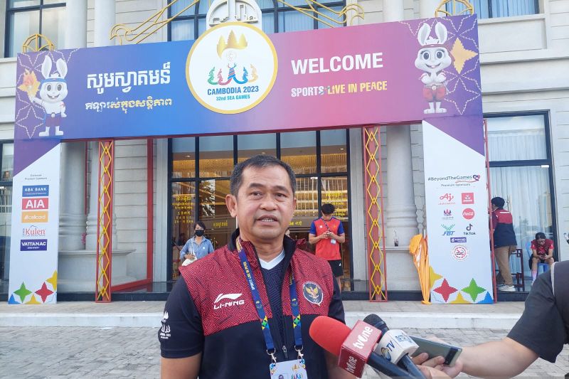 Atlet naturalisasi buat persaingan judo makin ketat di SEA Games 2023