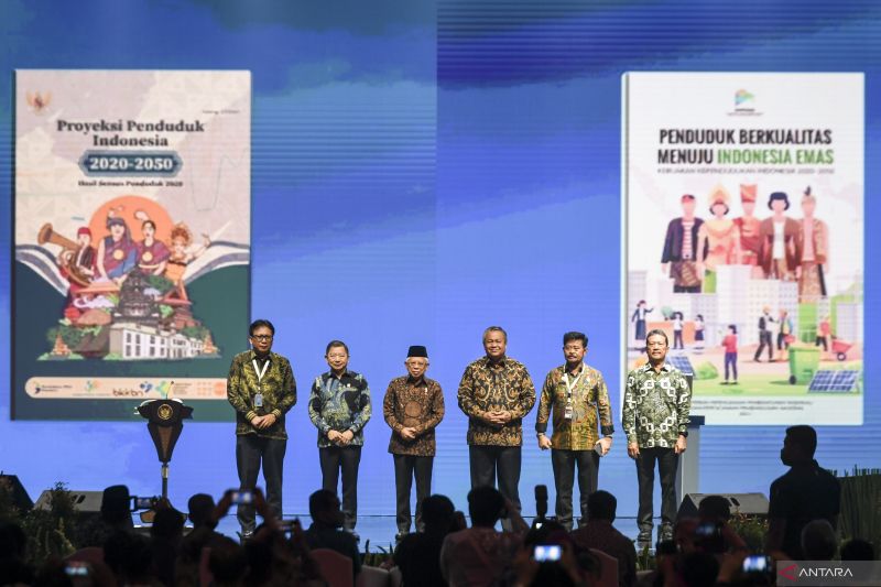 Mencapai Rencana Pekerjaan Pemerintah 2024 Itu Penting Menteri   27 