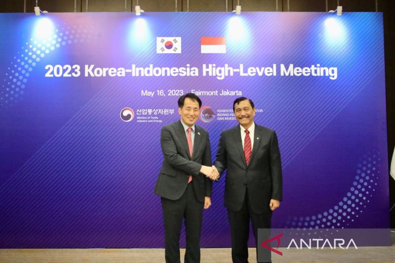인도네시아, 북 칼리만탄 프로젝트에 한국 투자 초청