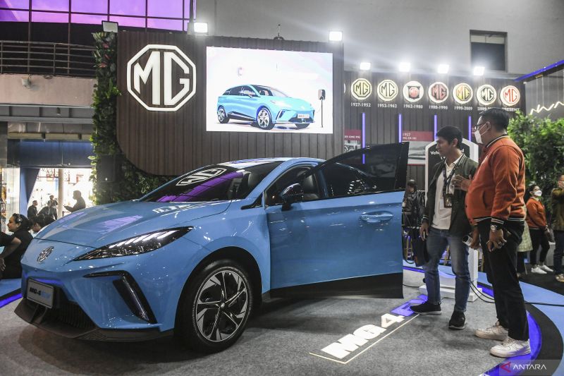 mg-berencana-meluncurkan-13-mobil-listrik-baru-dalam-dua-tahun