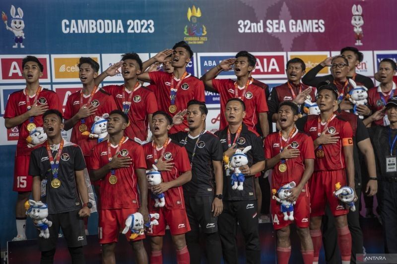 NOC Indonesia pastikan persiapan SEA Games 2025 berjalan lancar