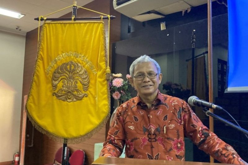 Tim penulis susun draf akhir buku sejarah Indonesia untuk uji publik