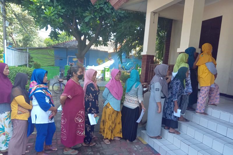 Bose Indonesia percepat pengiriman bantuan beras ke Kepulauan Seribu
