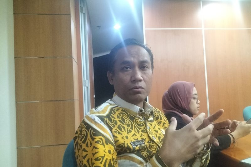 Dinas Pendidikan DKI saring penerima PIP gunakan data DTKS