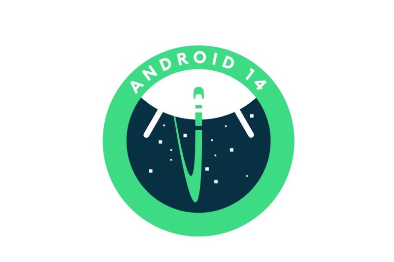 Google android 14