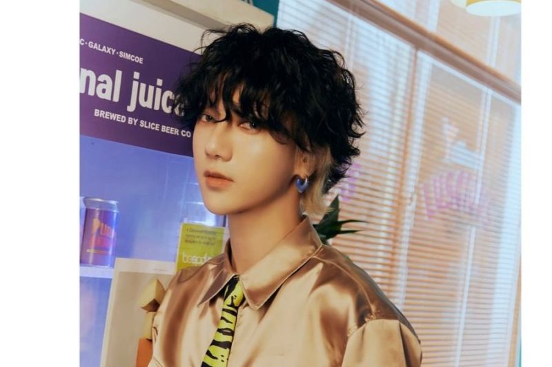 Yesung Super Junior akui Jakarta menawan