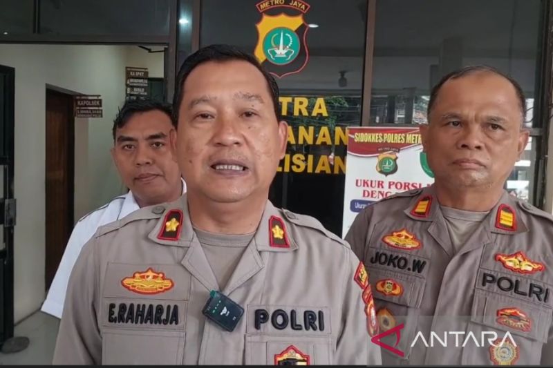Polisi tambah personel antisipasi tawuran di Cipinang Besar Utara