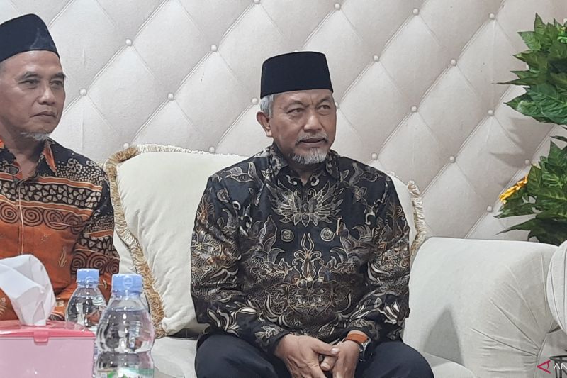 Presiden PKS serahkan keputusan cawapres Anies ke Koalisi Perubahan