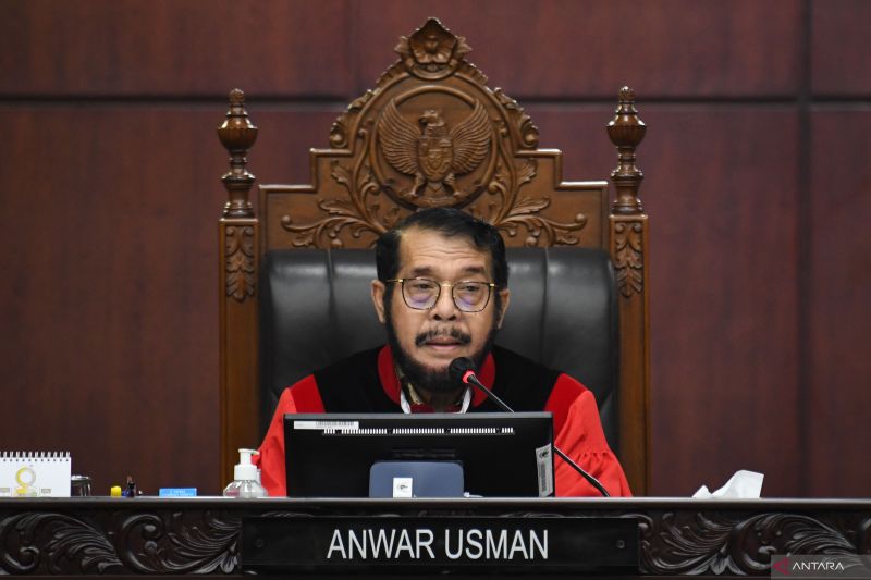 TII: Sistem proporsional terbuka masih baik digunakan di Pemilu 2024