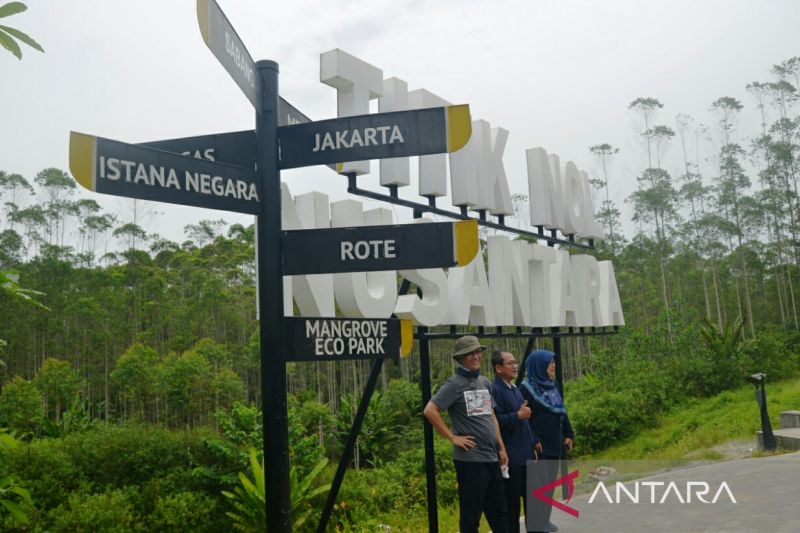 Politik kemarin, ancaman pertahanan IKN hingga kampanye medsos