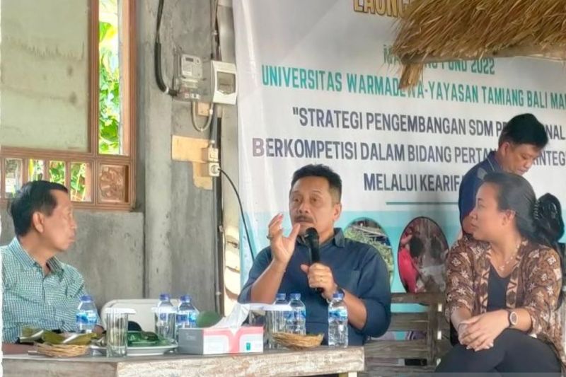 Dewa Palguna: Tak masuk akal putusan MK ubah masa jabatan pimpinan KPK