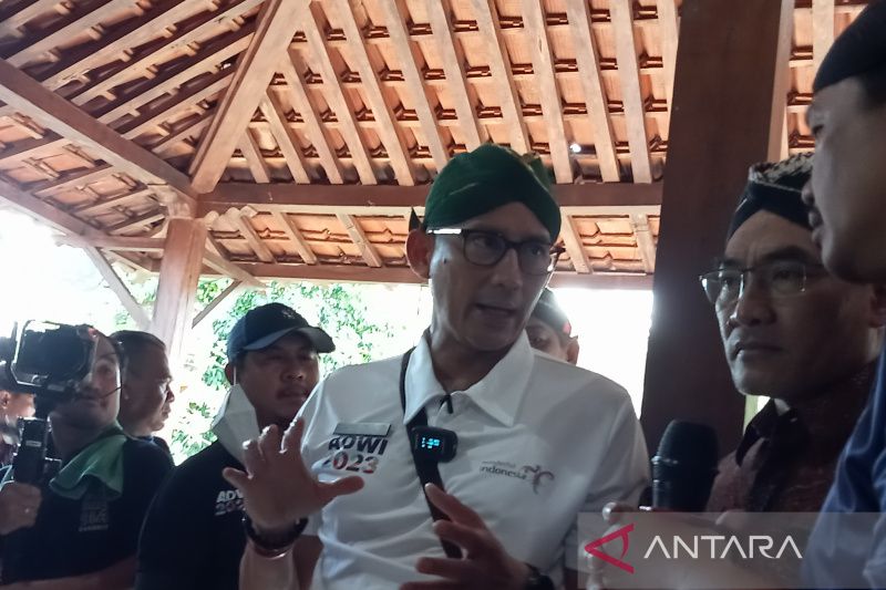Le tourisme de Yogyakarta est important dans les mouvements touristiques nationaux : Uno
